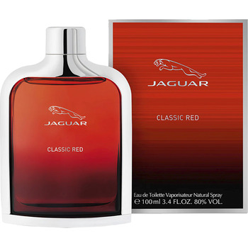 Jaguar Classic Red EDT